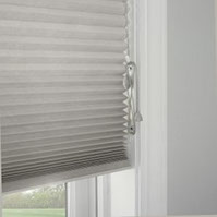Graber Pleated Shades Cord Lift