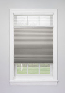 Graber Pleated Shades Perfect-Vue