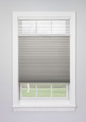 GraberPerfect Vue Pleated Shades