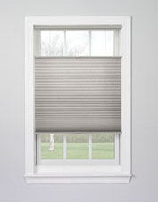 Graber Bottom Up / Top Down Pleated Shades