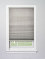Graber standard Pleated Shades