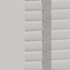 Graber Cloth Tapes Composite Faux Wood Blinds
