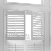 Double Hung Composite Shutter