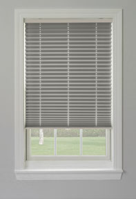 Graber Blackout Liner Pleated Shades