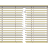 Vista Two on One Headrail Aluminum Blinds