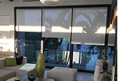 Roller Shades Commercial